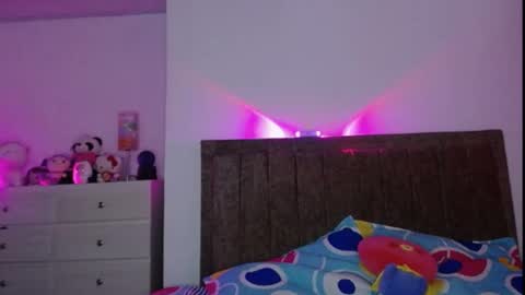 Danna dulce online show from June 29, 2026, 6:19 pm