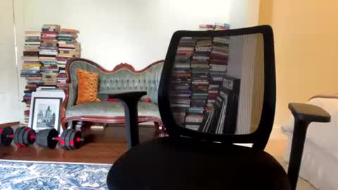 samjones5 online show from July 23, 2026, 1:42 pm