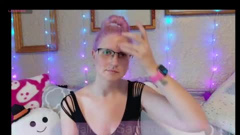 Samantha online show from June 22, 2026, 3:42 pm