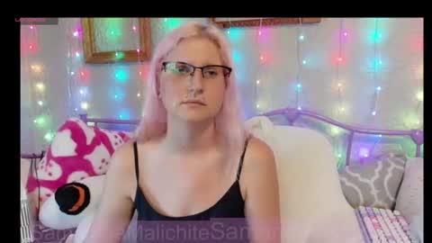 Samantha online show from July 11, 2026, 11:39 pm