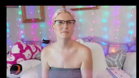 Samantha online show from July 12, 2026, 11:18 pm