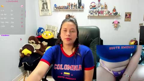 sammy_cute33 online show from June 24, 2026, 7:18 am