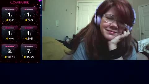 Sam online show from June 3, 2026, 2:08 pm
