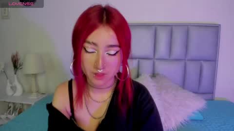 Snapshot of sammy_roseee chatting on May 16, 2026, 5:23 pm Sammy Rose online show from May 16, 2026, 5:23 pm