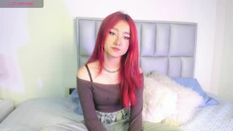 Snapshot of sammy_roseee chatting on May 24, 2026, 8:25 pm Sammy Rose online show from May 24, 2026, 8:25 pm