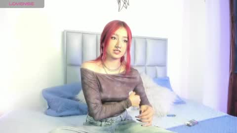 Snapshot of sammy_roseee chatting on May 26, 2026, 8:27 pm Sammy Rose online show from May 26, 2026, 8:27 pm