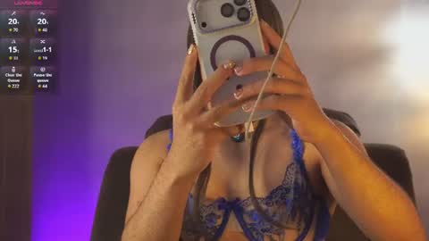 sammycutee online show from July 15, 2026, 5:12 am