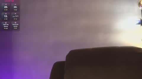 sammycutee online show from July 21, 2026, 4:59 am