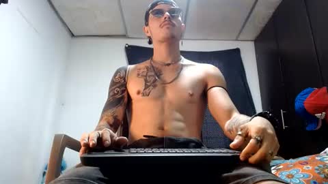 sammy model independiente online show from July 21, 2026, 11:34 am
