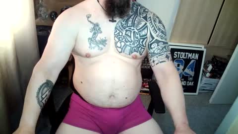 Samoanthorn online show from June 24, 2026, 6:12 am