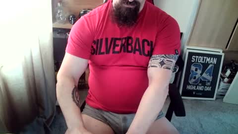 Samoanthorn online show from July 6, 2026, 6:54 am