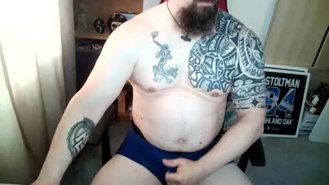 Samoanthorn online show from July 7, 2026, 7:23 am