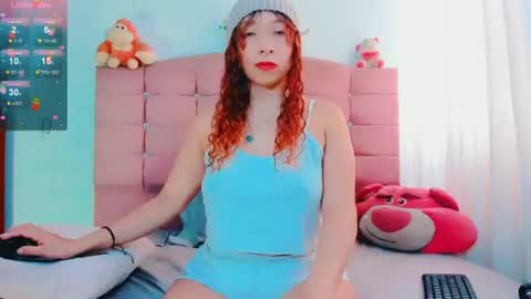  SAMY HUBER online show from July 24, 2026, 7:45 pm