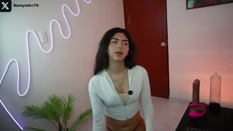 samymelo online show from July 17, 2026, 12:56 pm