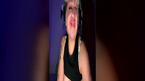 Samymoon online show from June 18, 2026, 4:55 pm
