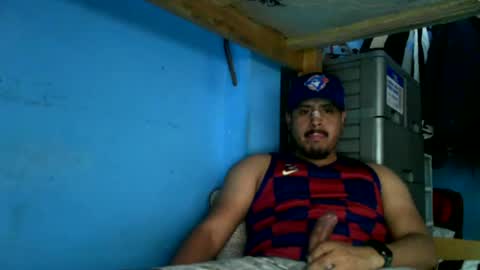 sandalo123 online show from July 4, 2026, 6:47 pm
