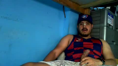 sandalo123 online show from July 5, 2026, 6:59 pm
