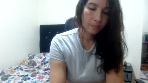 sandra_rosse online show from July 3, 2026, 4:19 am