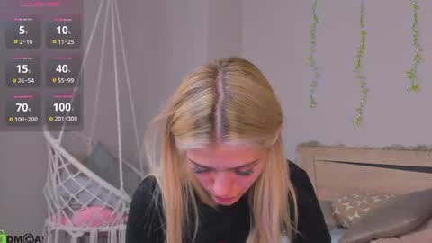 sandraa_anderson online show from July 27, 2026, 11:45 pm
