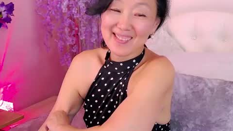 Sandra online show from July 28, 2026, 2:13 pm