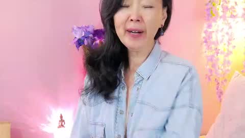 Sandra online show from August 3, 2026, 9:37 am