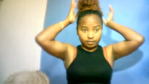 sandyh02 online show from August 2, 2026, 4:27 pm