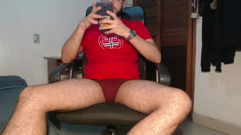 santiexxx online show from June 26, 2026, 2:49 am