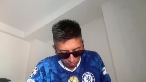 Snapshot of santisanton chatting on July 26, 2026, 10:55 am santisanton online show from July 26, 2026, 10:55 am
