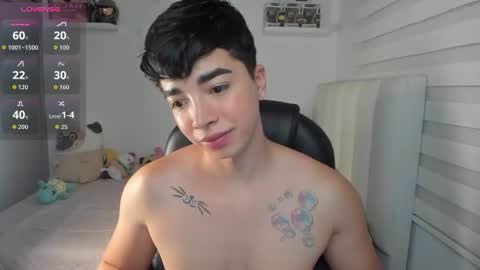 Mr. Santiago online show from July 25, 2026, 2:14 pm
