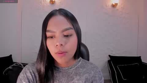 Saphira James online show from July 14, 2026, 1:08 am
