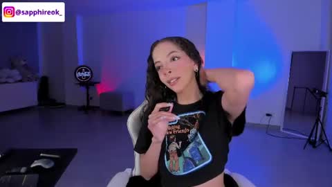 Valerin online show from June 21, 2026, 12:46 am