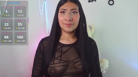 SARA online show from June 1, 2026, 6:09 pm