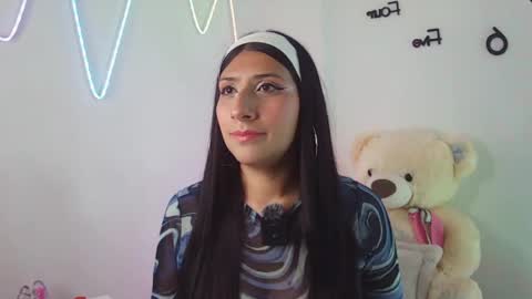 SARA online show from June 3, 2026, 6:35 pm