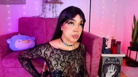 Sara Jhonson  online show from July 23, 2026, 12:24 am