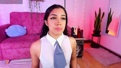 Sara Jhonson  online show from July 30, 2026, 12:20 am