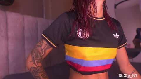 sara_lopee1 online show from July 7, 2026, 11:58 am