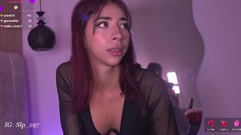 sara_lopee1 online show from July 28, 2026, 6:20 pm