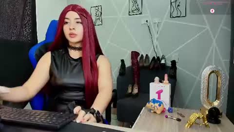 Sara online show from July 1, 2026, 6:07 pm