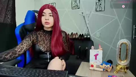 Sara online show from July 12, 2026, 5:59 pm