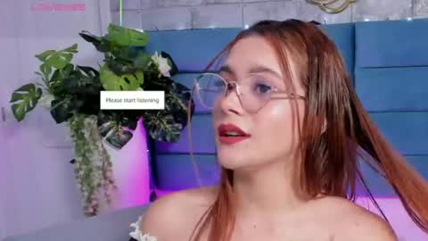 Sara Alvarezx online show from July 9, 2026, 3:21 am
