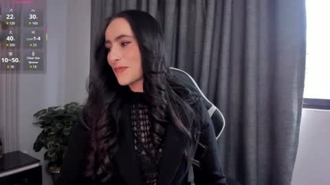  Sara Gomez  online show from July 18, 2026, 1:04 pm