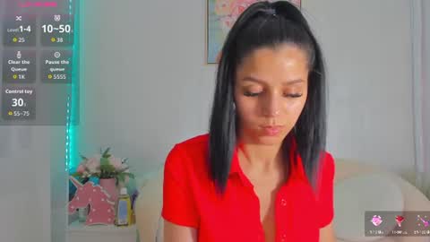 Sara online show from June 30, 2026, 1:01 pm