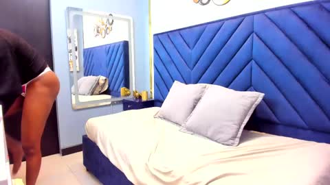 Snapshot of sarahi_pusey chatting on May 20, 2026, 1:50 pm Sarahi pusey online show from May 20, 2026, 1:50 pm