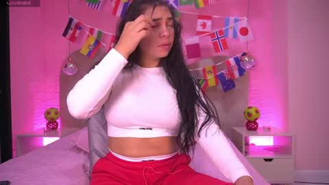 Sara  online show from July 11, 2026, 11:57 am