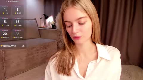 Rosie online show from July 18, 2026, 9:18 pm