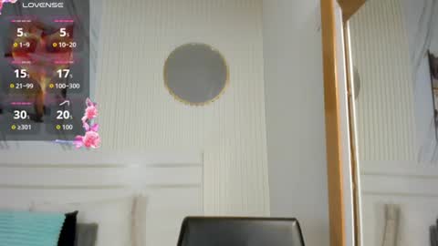 Sara Lewis online show from July 1, 2026, 11:34 am