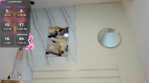 Sara Lewis online show from July 3, 2026, 12:22 pm