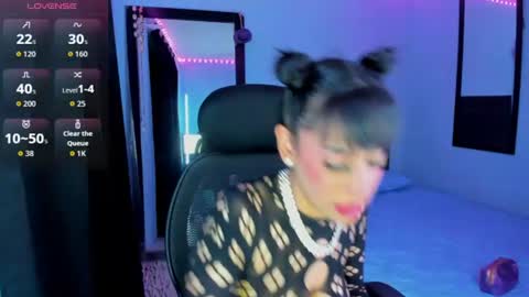 Sara  online show from July 1, 2026, 12:56 am