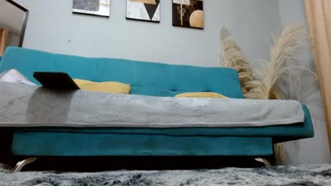 sarita_klein online show from July 21, 2026, 3:58 pm