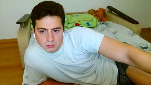 sasha_calvin online show from July 29, 2026, 11:36 pm